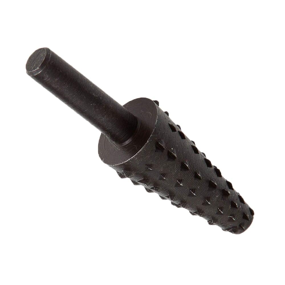 60068 Rotary Rasp, Conical Shaped,